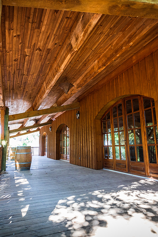 Domaine Château Réal Martin