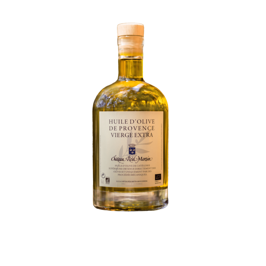 Huile d’Olive​ Vierge Extra