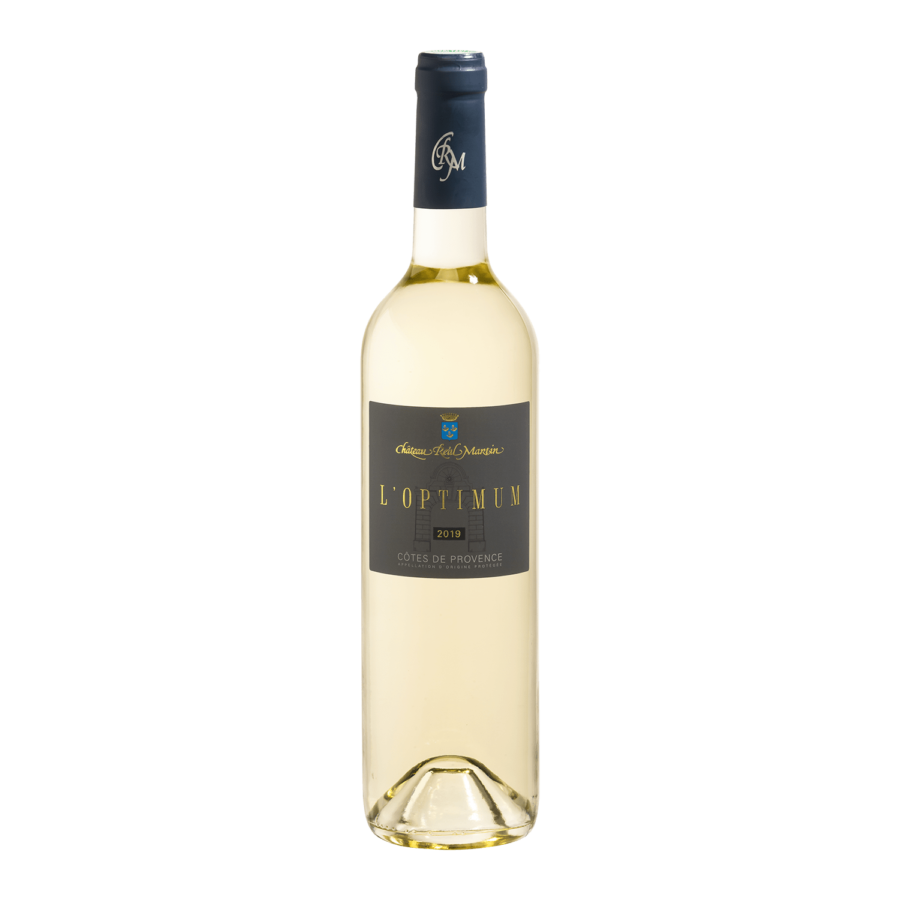 Optimum Blanc 2021