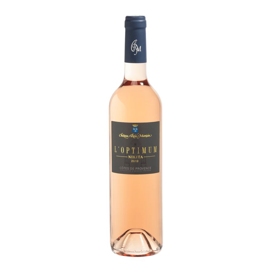 Optimum Rosé 2021