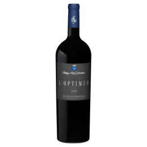 Optimum Rouge 2015 (magnum)