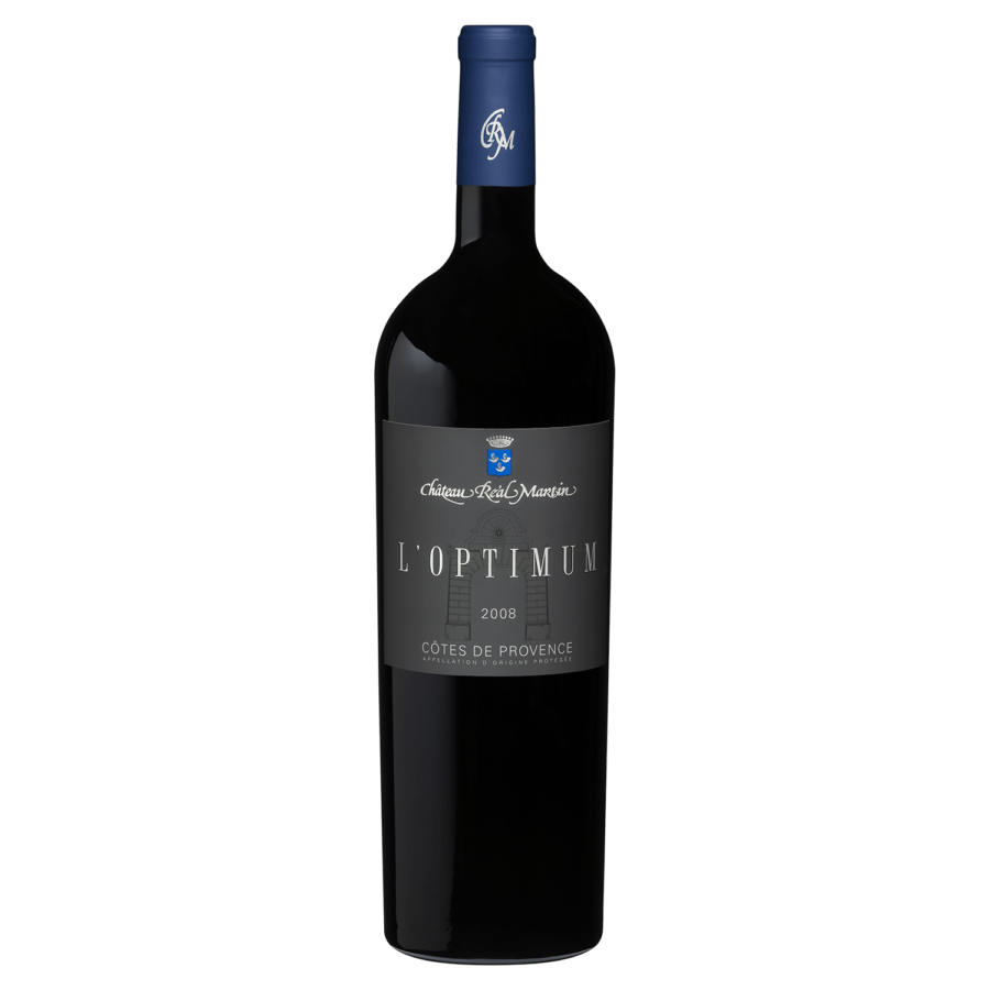 Optimum Rouge 2015 (magnum)