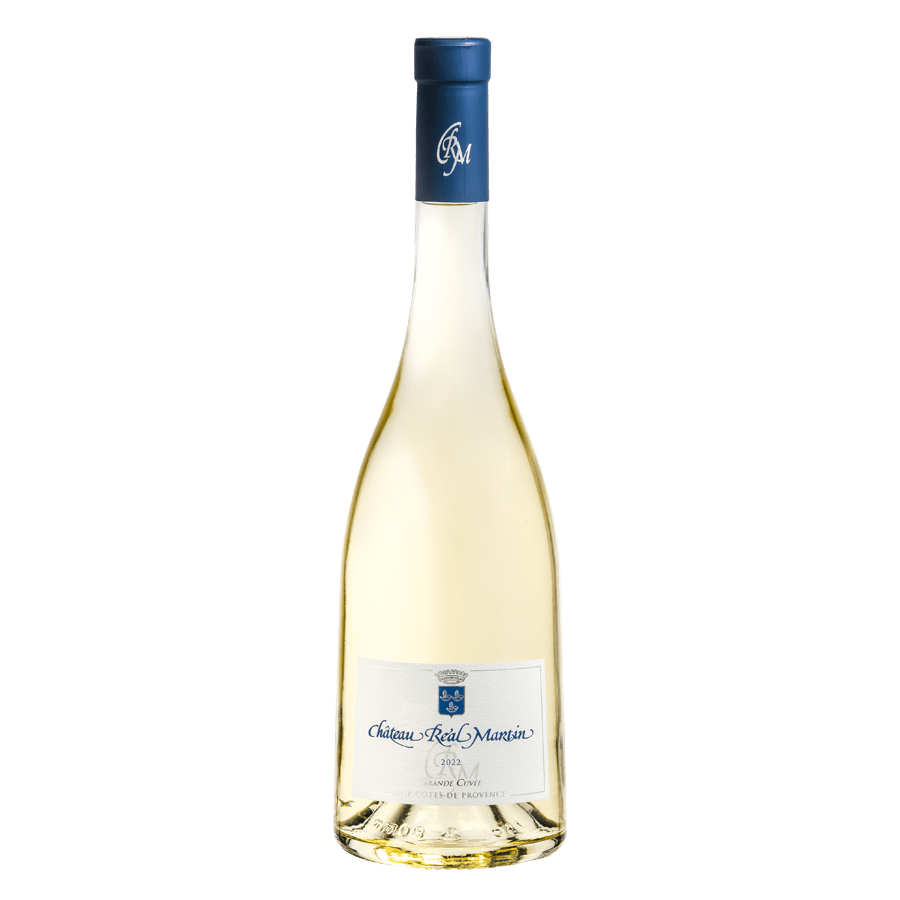 Château Réal Martin Blanc 2024