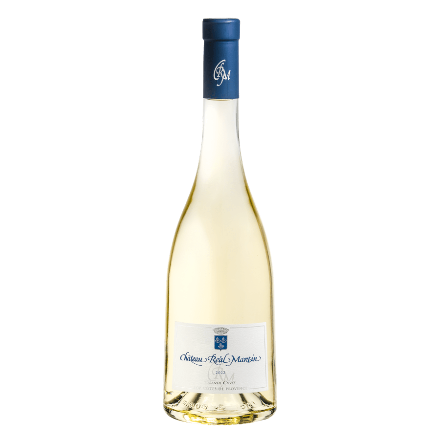 Château Réal Martin Blanc 75 cl