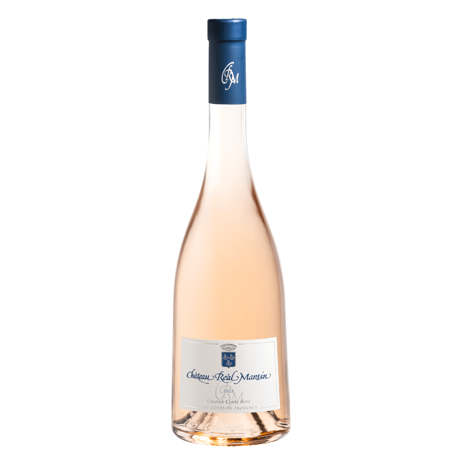 Château Réal Martin Rosé