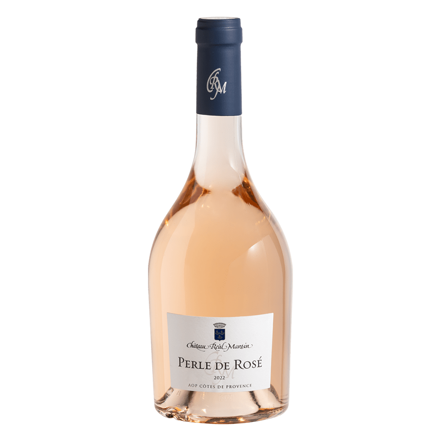 Perle de Rosé