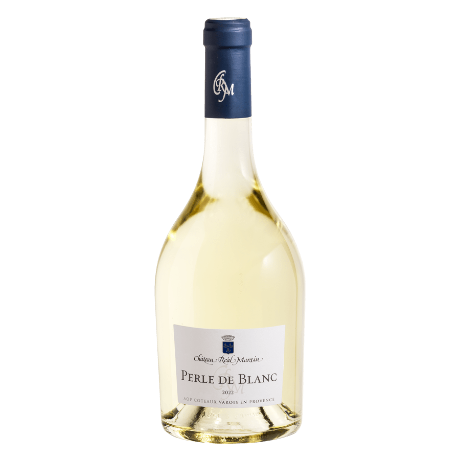 Perle de Blanc 2023