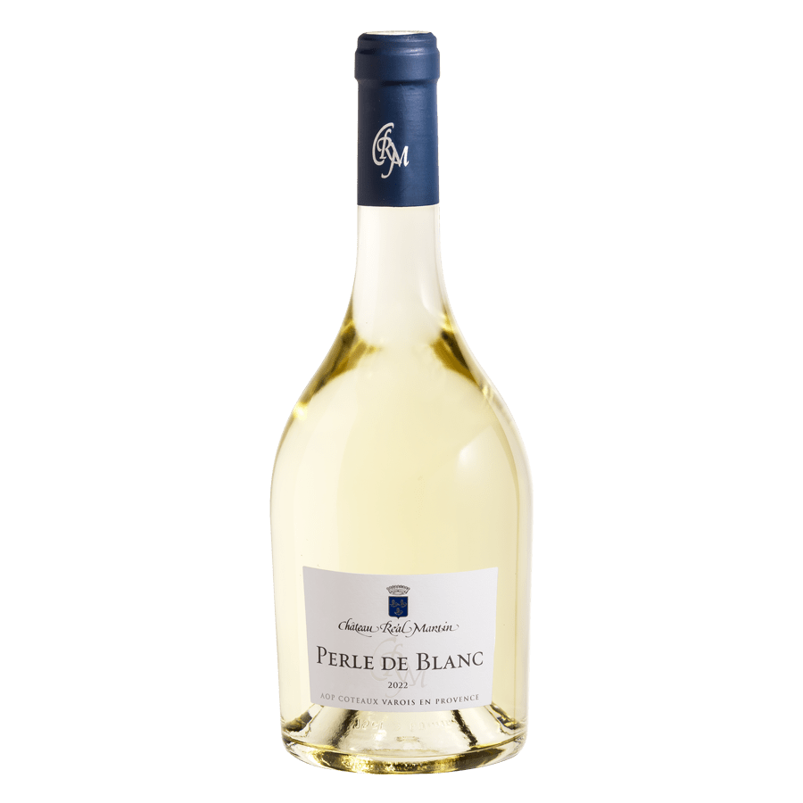 Perle de Blanc 2022 75 cl