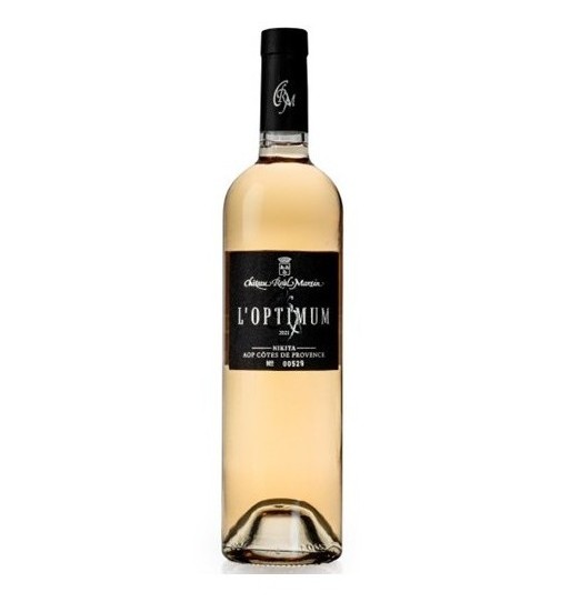 Optimum Rosé 2021