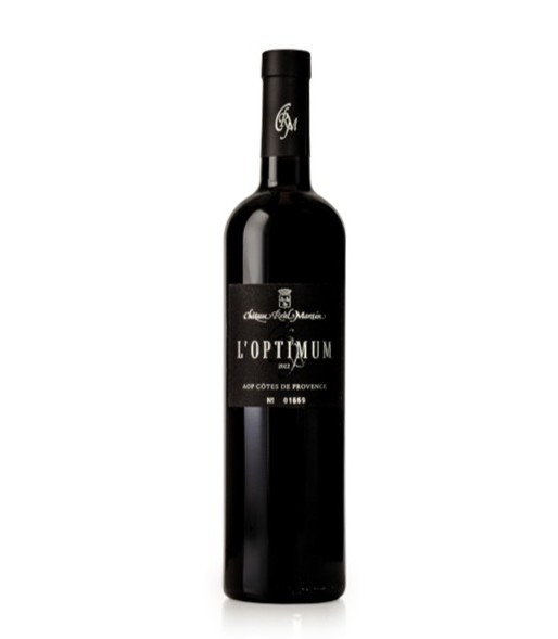 Optimum Rouge 2022